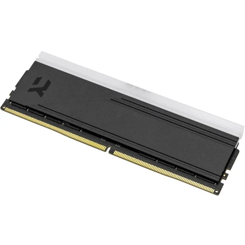 GOODRAM 32 GB (2x16GB) DDR5 6400 MHz IRDM RGB (IRG-64D5L32S/32GDC): Частота, МГц 6400