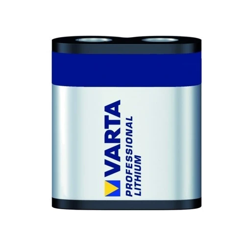 Varta CR-P2 bat(3B) Lithium 1шт PHOTO (06204301401) фото 1