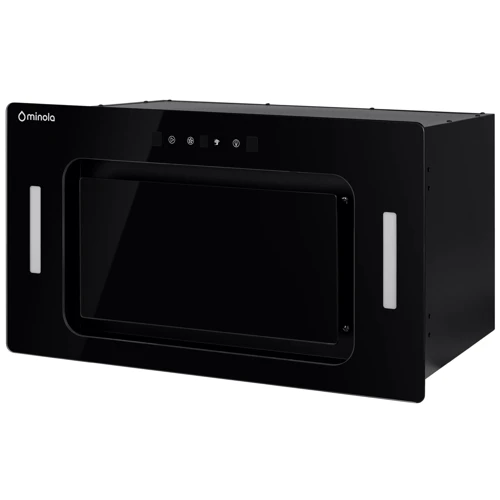 Вытяжка Minola BGH 5977 BL Silent