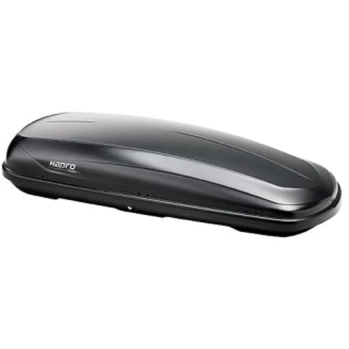 Hapro Traxer 8.6 Anthracite