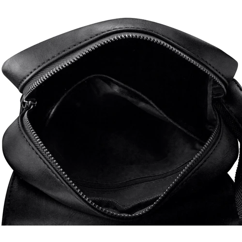 Чоловіча сумка планшет Valiria Fashion чорна (3DETBH-1501-2): Країна виробник Китай
