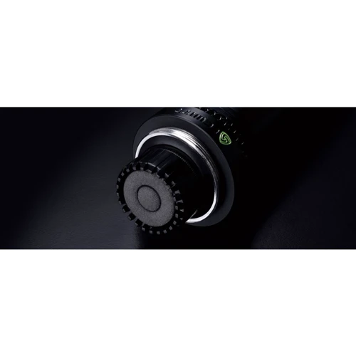 Микрофон вокальный Lewitt MTP 550 DMs с переключателем: Тип преобразователя Динамический