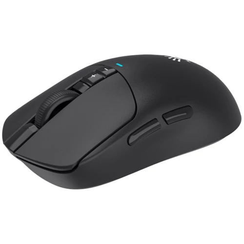 Мышь Bloody R72 Ultra Black: Тип сенсора оптический