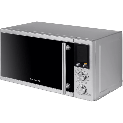 Микроволновая печь Gotze & Jensen MO 401 X