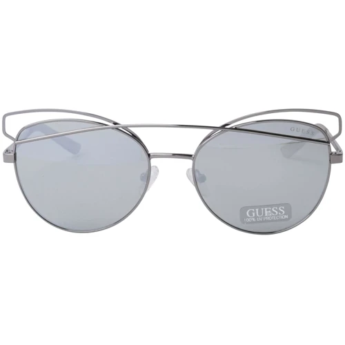 Жіночі сонцезахисні окуляри Guess метелик (2502102): Стать жіночий