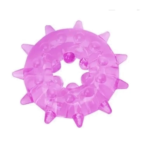 Кольцо эрекционное AR020 Pink: Производитель SKN