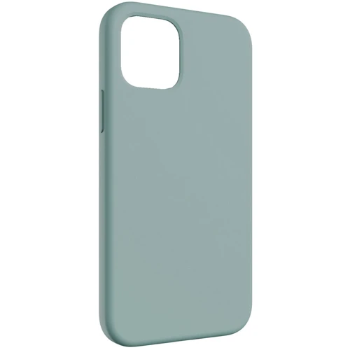 Чохол для iPhone SwitchEasy Skin Sky Blue (GS-103-121-193-145) for iPhone 12 mini: Тип чохла накладка на задню частину