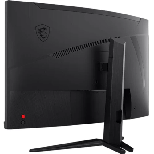 Монитор MSI G322CQP: Покрытие экрана антибликовое