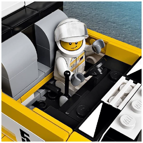 LEGO Speed Champions Audi Sport Quattro S1 (76897) фото 4