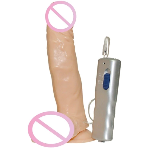 Страпон Orion Gigolina Vibrating Strap-On
