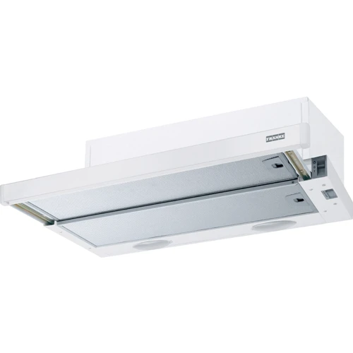 Вытяжка Franke FTC 612 WH V2 110.0200.734