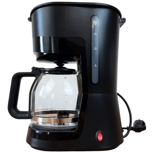 Кавоварка Grunhelm GDC18