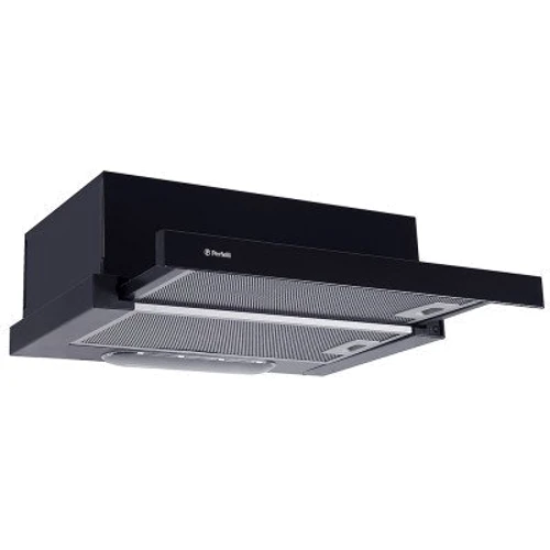 Вытяжка Perfelli TL 5207 BL: Рекомендуемая площадь помещения (при высоте 2,7 м), м² более 28,5 кв.м