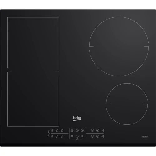 Варочная поверхность Beko HII64202FMT