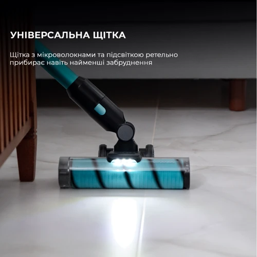 Пилосос Cecotec Conga Rockstar 2500 Thunder Flex Animal (CCTC-08427) фото 8