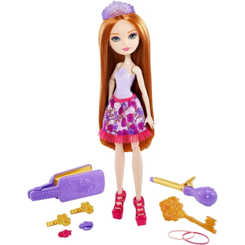 Кукла Ever After High "Невероятные прически Холли" (DNB75)
