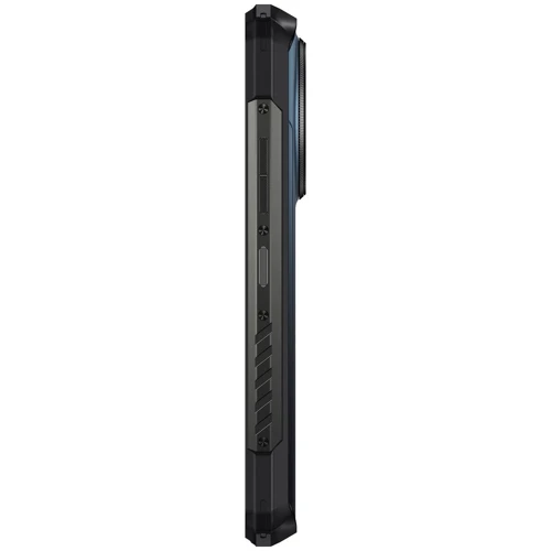 Смартфон Doogee Fire 6 6/256Gb Blue (UA UCRF): Батарея 10400 мАч