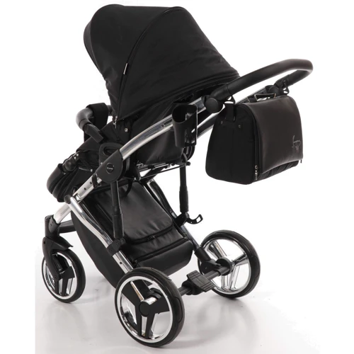 Універсальний візочок 2 в 1 Junama Diamond S-Line S 03 (JD-SL-03) фото 8