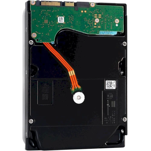 Внутренний жесткий диск Seagate Exos X22 22 TB (ST22000NM001E) UA: Тип подключения SATA rev. 3.0