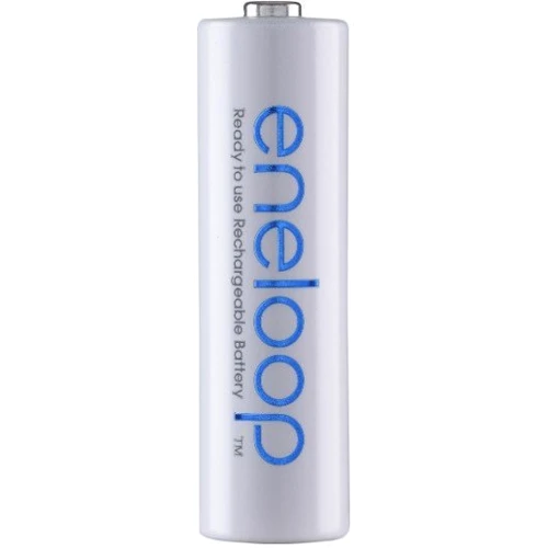Panasonic Eneloop AA 2000mAh 2шт/уп (BK-3MCDE/2CP): Совместимость универсальный