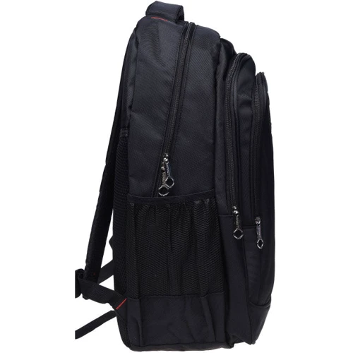 Мужской рюкзак Jumahe черный (brvn8840-bl/wt): Страна производитель Китай
