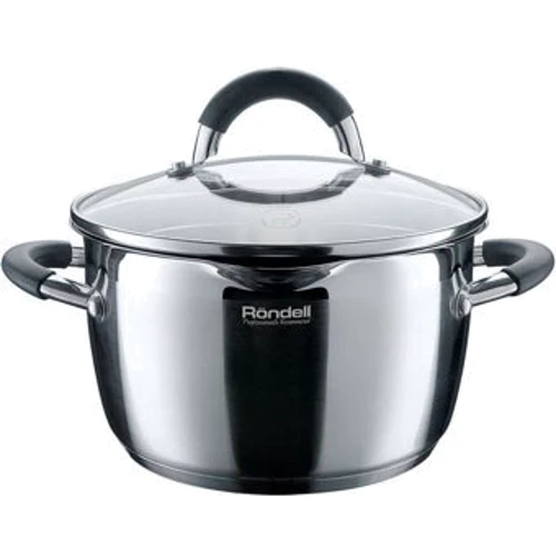 Кастрюля Rondell RDS-023 Flamme