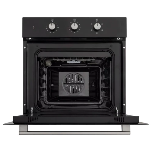 Духова шафа електрична Jantar MTK 6006 BL фото 11