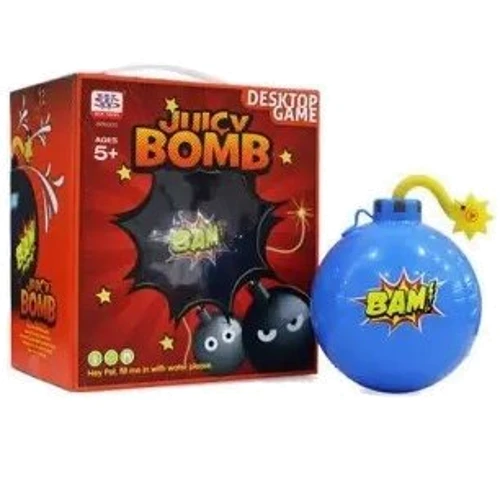 Игра Веселые брызги (WS5335): Производитель Noname