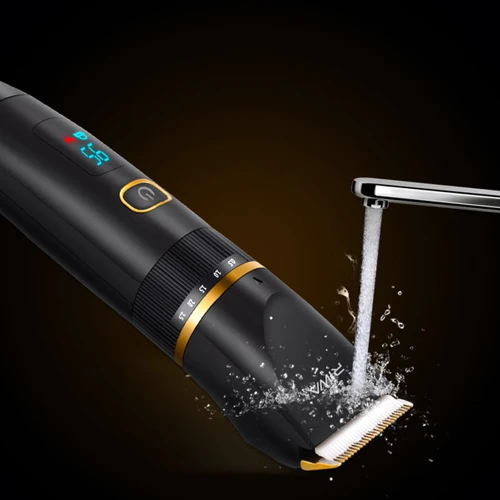 Xiaomi Riwa RA-6501 Black