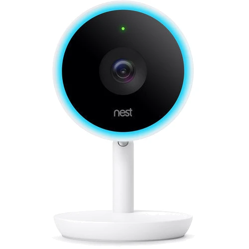 Nest Cam Indoor IQ 2 Pack (NC3200US): Производитель Nest