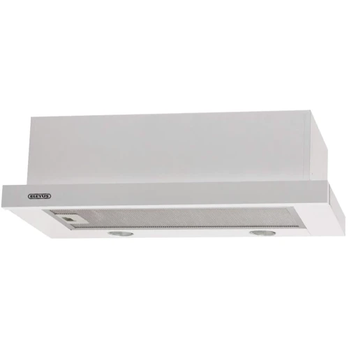Вытяжка Eleyus LOTUS 1000 60 WH фото 5