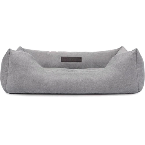 Лежак Pet Fashion DENVER №1 сірий 60х50х18 см (4823082430079): Країна виробник Украина
