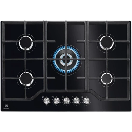 Варочная поверхность Electrolux KGG75362K