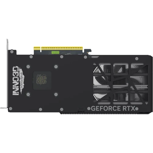 Відеокарта INNO3D GeForce RTX 5060 Ti 8GB TWIN X2 (N506T2-08D7-193075N)