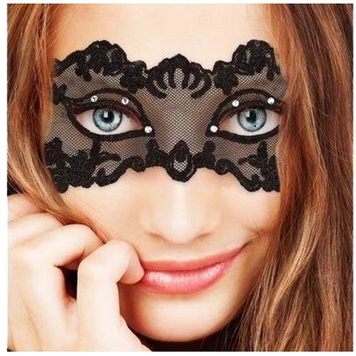 Маска Adrien Lastic Lingerie Mask