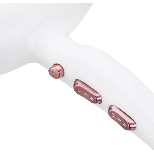 Фен Sencor SHD 8200GD: Кількість температурних режимів 3