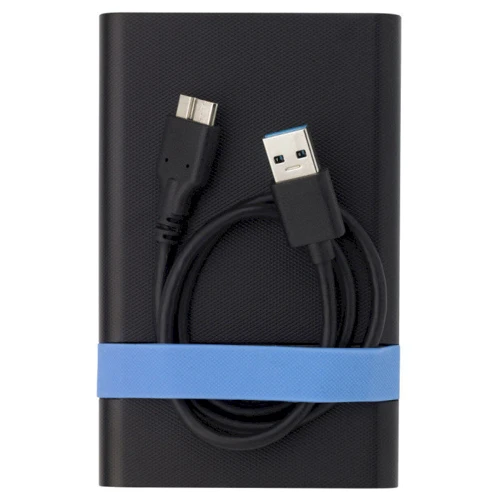 Аксессуар для накопителя Verbatim Store'n'Go 2.5 SATA (53106) фото 2