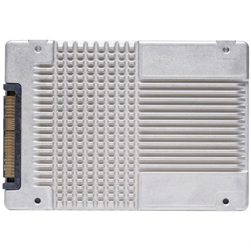Intel DC P4510 4 TB (SSDPE2KX040T801): Форм-фактор 2.5"