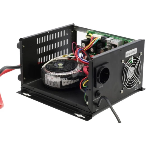 LogicPower LPY- W - PSW-500VA+, 5А/10А (4142)