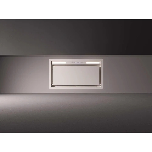 Вытяжка Falmec Gruppo Incasso Plus 50 White 800 (CGIW50.E26P2#EUB490F): Тип монтажа Встраиваемый
