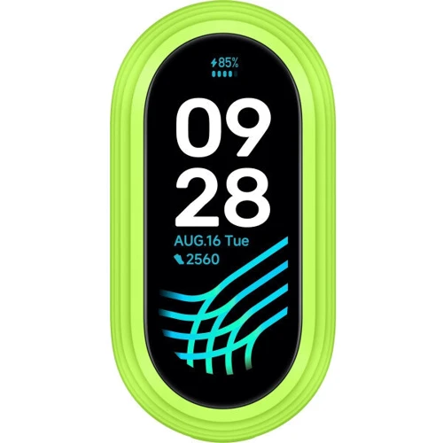 Чехол-клипса Xiaomi Smart Band 8 Running Clip (BHR7309GL)
