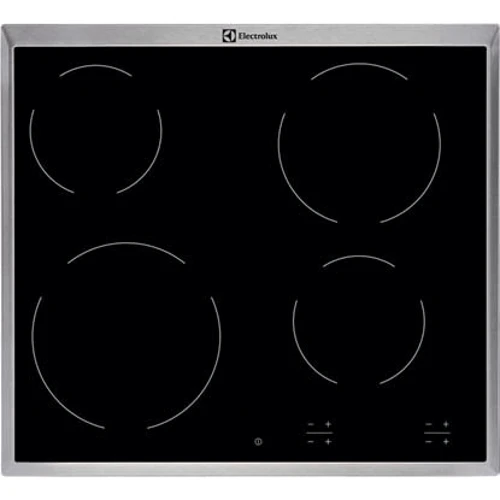 Варочная поверхность электрическая Electrolux EHF16240XK