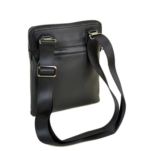 Мужская сумка планшет Bretton черная (30383 black): Страна производитель Китай