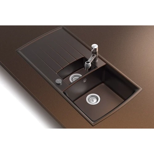 Schock LOTUS D-150 (54086099): Материал Композитный материал