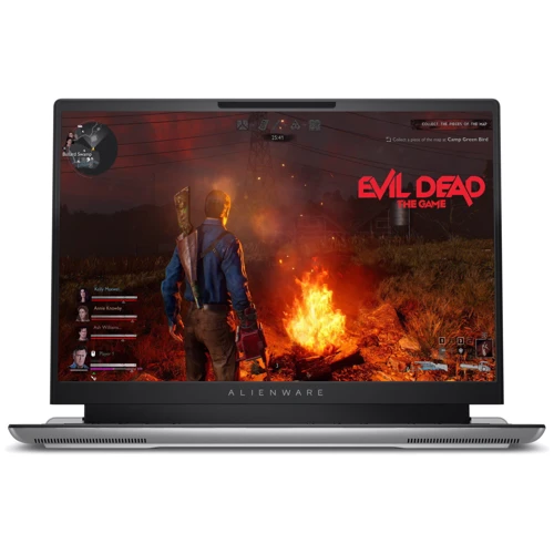 Ноутбук Dell Alienware x16 R1 (AWX16R1-9558SLV-PUS)