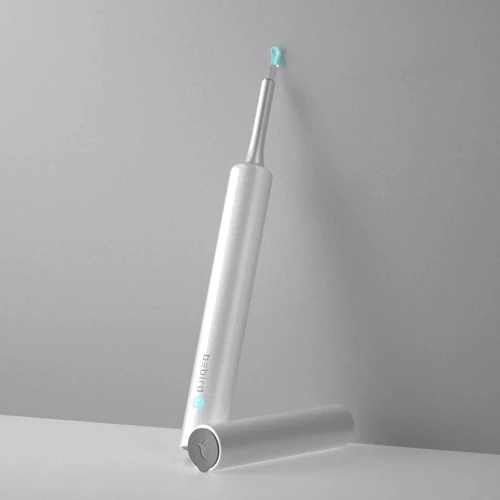 Умная ушная палочка Xiaomi Bebird Ear Picker T5 Pro White: Производитель Xiaomi