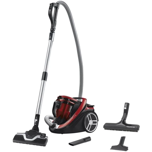 Пылесос Rowenta Silence Force Cyclonic Parquet RO7649EA