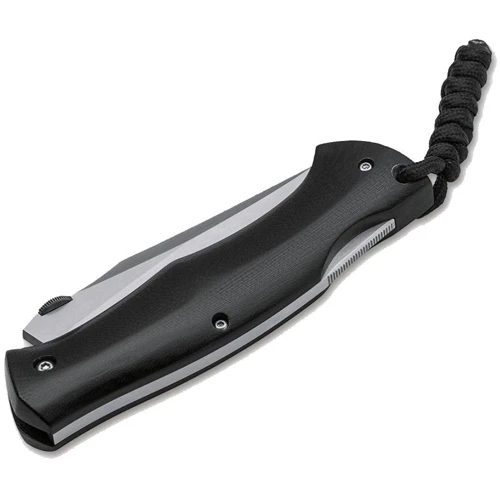 Нож Boker Plus Kerberos (2373-08-15): Тип ножа Складной