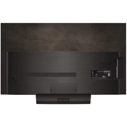 Телевизор LG OLED48C41: Тюнер DVB-C, DVB-S2, DVB-T, DVB-T2 + аналоговый