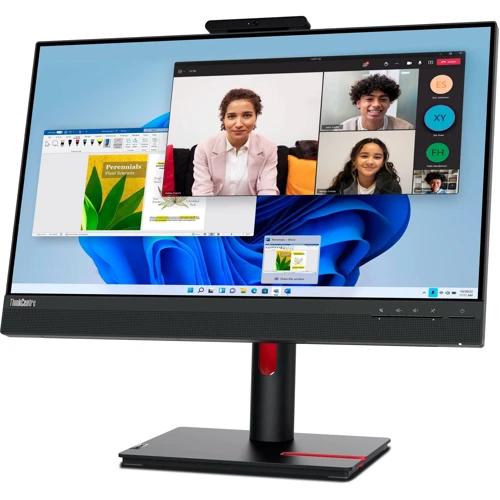 Монитор Lenovo ThinkCentre Tiny-In-One 24 Gen 5 (12NAGAR1EU): Формат изображения 16:9